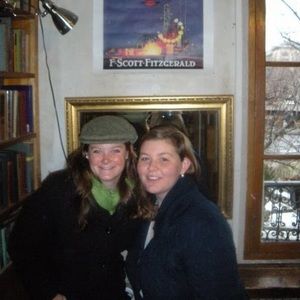 Meet your Posher, Brigid